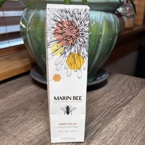 Honey Polish Hand and Foot Repair